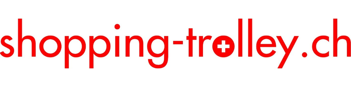 shopping-trolley.ch Logo