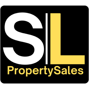 Short Lease Property Sales logo