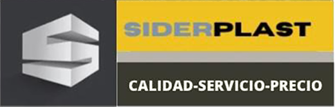 Logo de Siderplast SAC