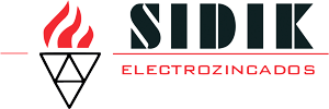 Logo de SIDIK / ELECTROZINCADOS