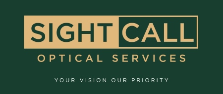 Sight Call Optical Services logo