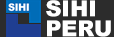 Logo de SIHI PERU