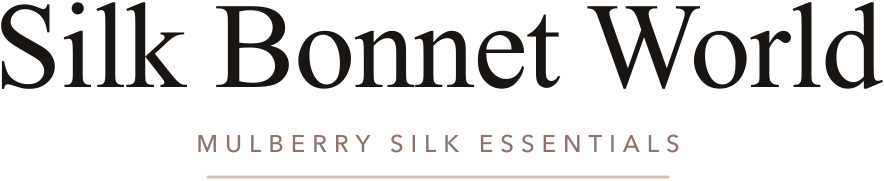 Silk Bonnet World Australia logo