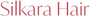 Silkara Hair logo