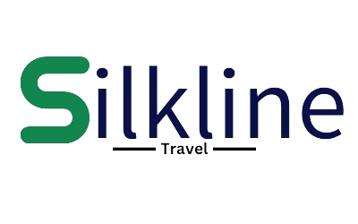 Silkline Travel UK logo