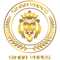 Simba Vapes logo