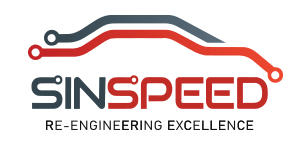 Sinspeed logo
