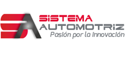Logo de Sistema Automotriz SAC