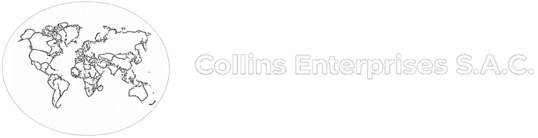 Logo de Collins Enterprises