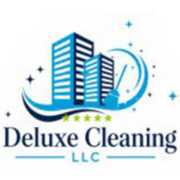 Logo de Deluxe Cleaning LLC