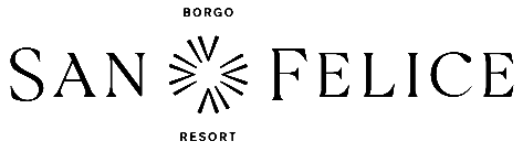 Borgo San Felice logo