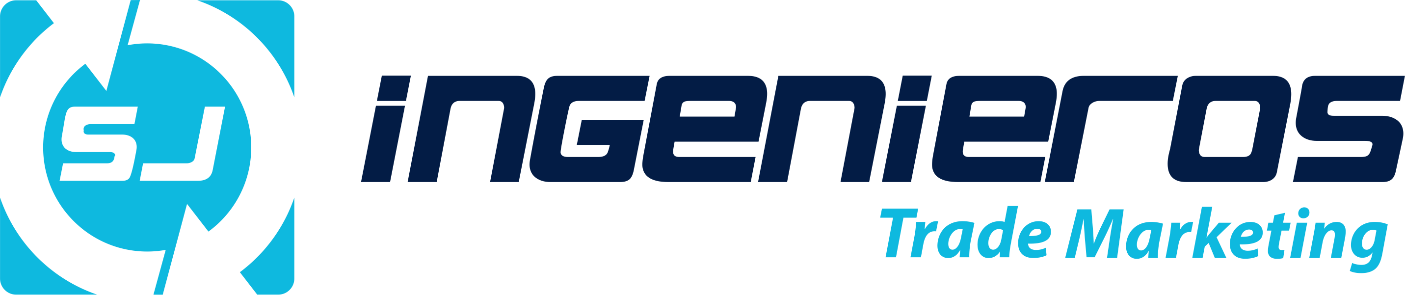 Logo de SJ Ingenieros