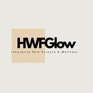 HWFGlow logo