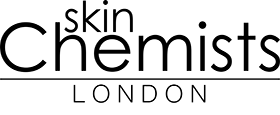 skinChemists logo