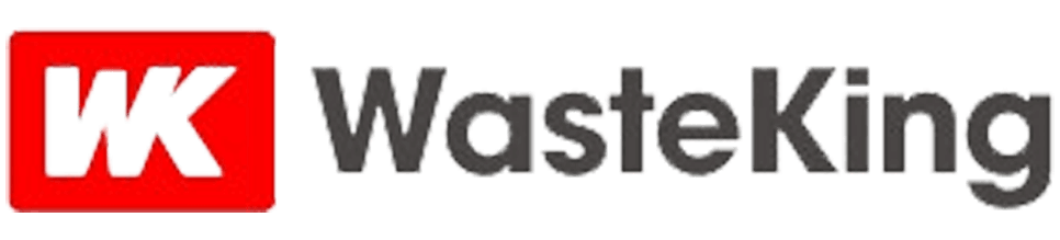 Waste King Skip Hire logo