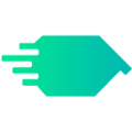 Fast Skips logo