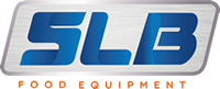 Logo de SLB Food Equipment