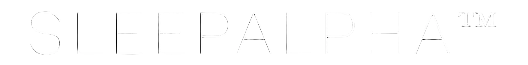 SLEEPALPHA logo