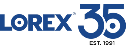 Lorex logo