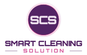 Smart Cleaning Solutions logo