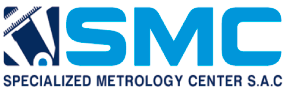 Logo de SMC - Specialized Metrology Center SAC