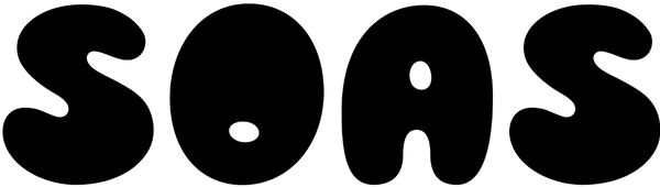 Soas logo