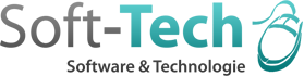 Soft-Tech Logo