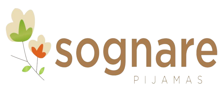 Logo de Sognare Pijamas