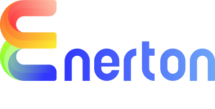 Enerton Renewables logo