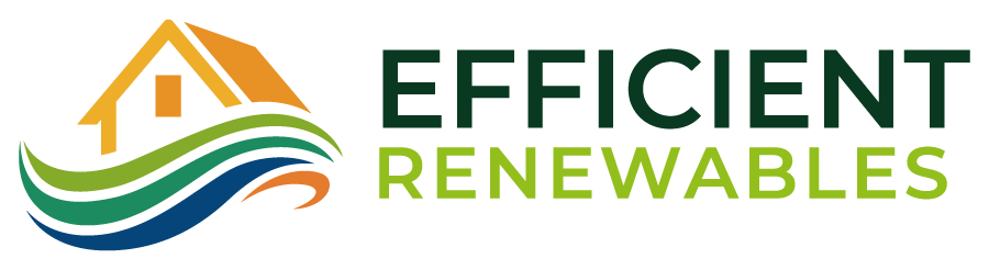 Efficient Renewables logo