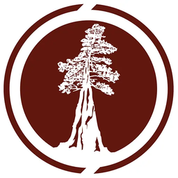 Redwood Solar logo