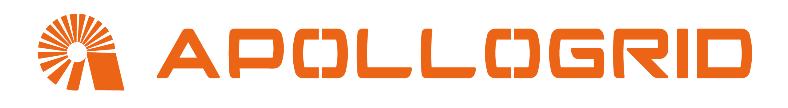 ApolloGrid logo