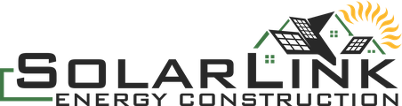 SolarLink Energy logo