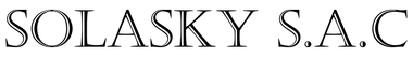 Logo de Solasky S.A.C.