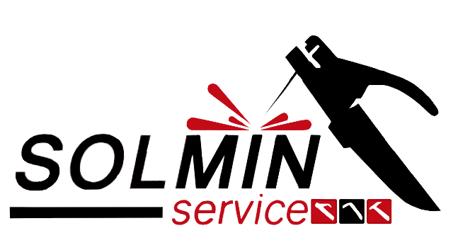 Logo de Solmin Service S.A.C.