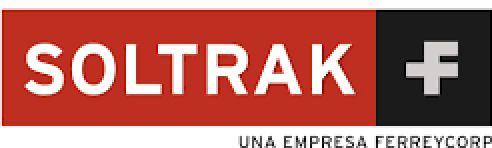 Logo de Soltrak