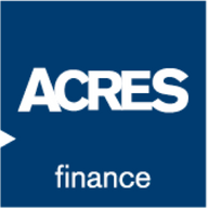 Logo de ACRES Finance