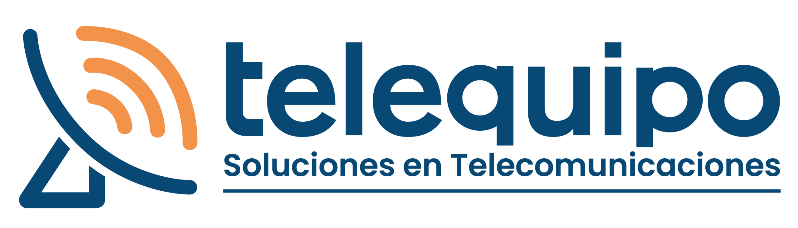 Logo de Telequipo