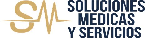 Logo de Soluciones Médicas y Servicios EIRL