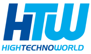 Logo de High Techno World