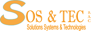 Logo de Solutions Systems & Technologies - Sosystec