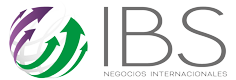 Logo de IBS Negocios Internacionales