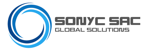 Logo de SONYC SAC