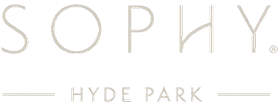 SOPHY Hyde Park logo