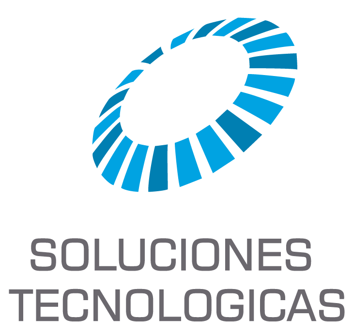 Logo de Soluciones Tecnológicas Perú