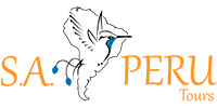 Logo de South America Peru Tours