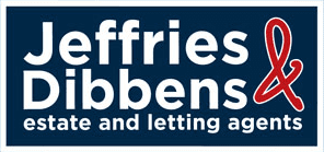 Jeffries & Dibbens Estate and Letting Agents logo