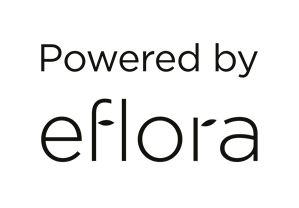 The Flower Shop logo
