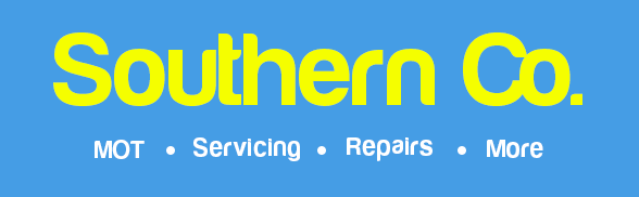 Southern Co logo