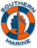 Logo de Southern Marine International